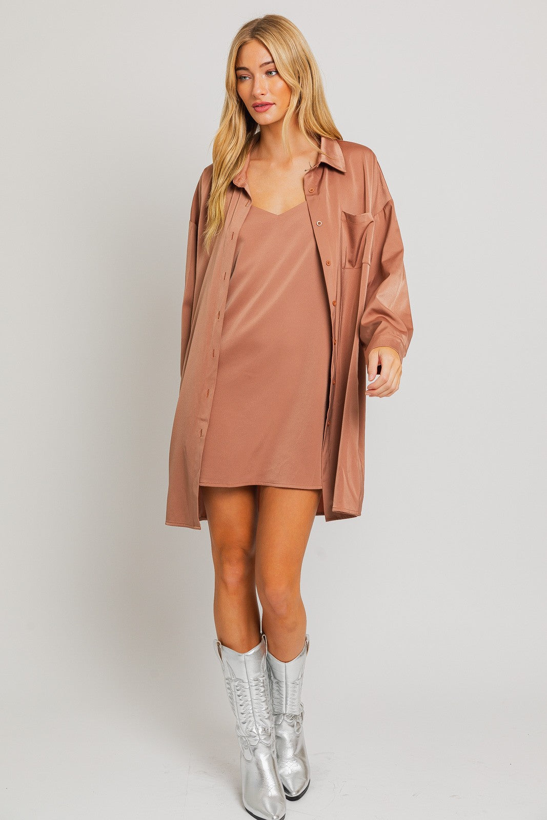 Molly Mini Dress
