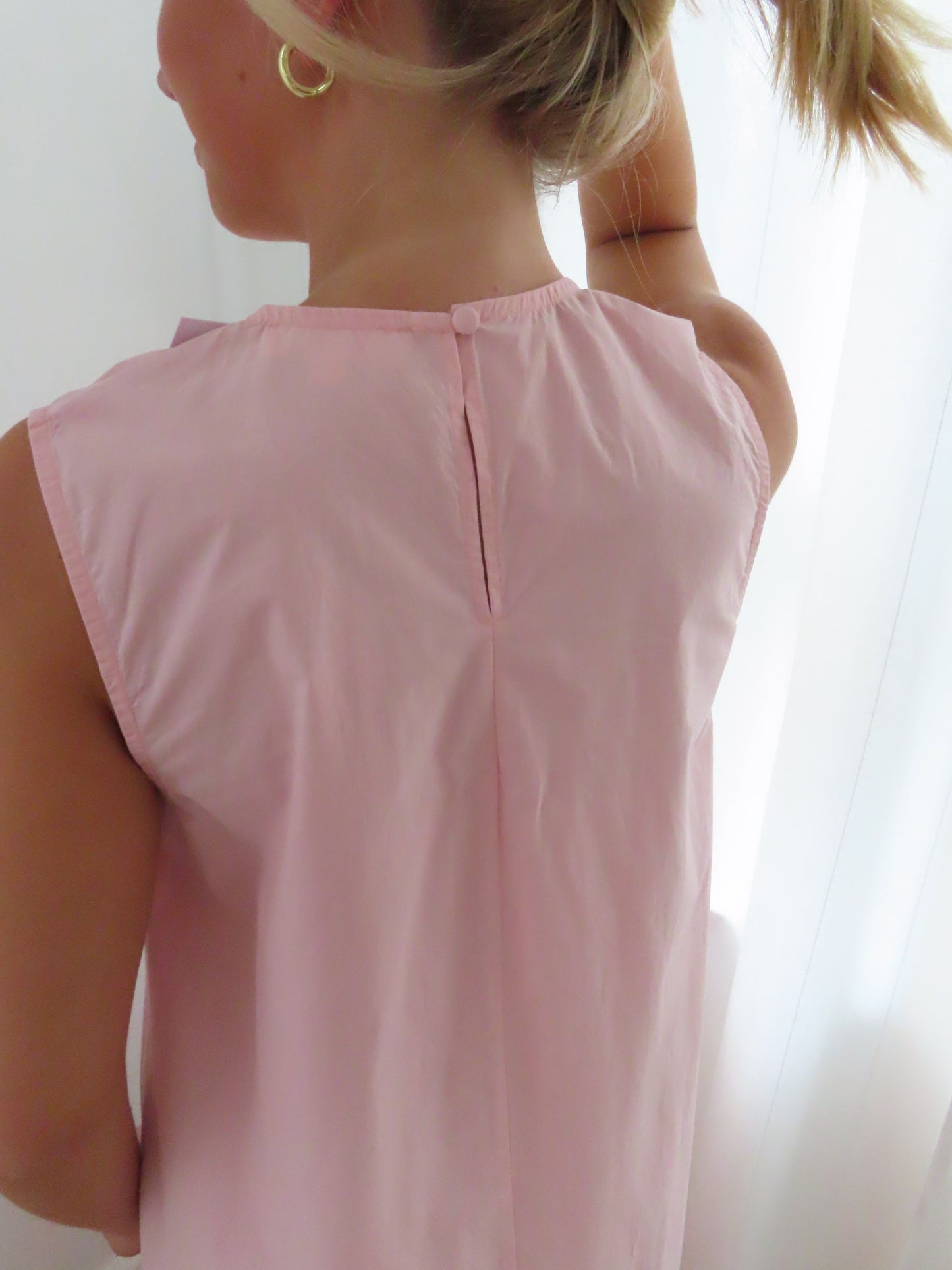 Sadie Maxi Dress