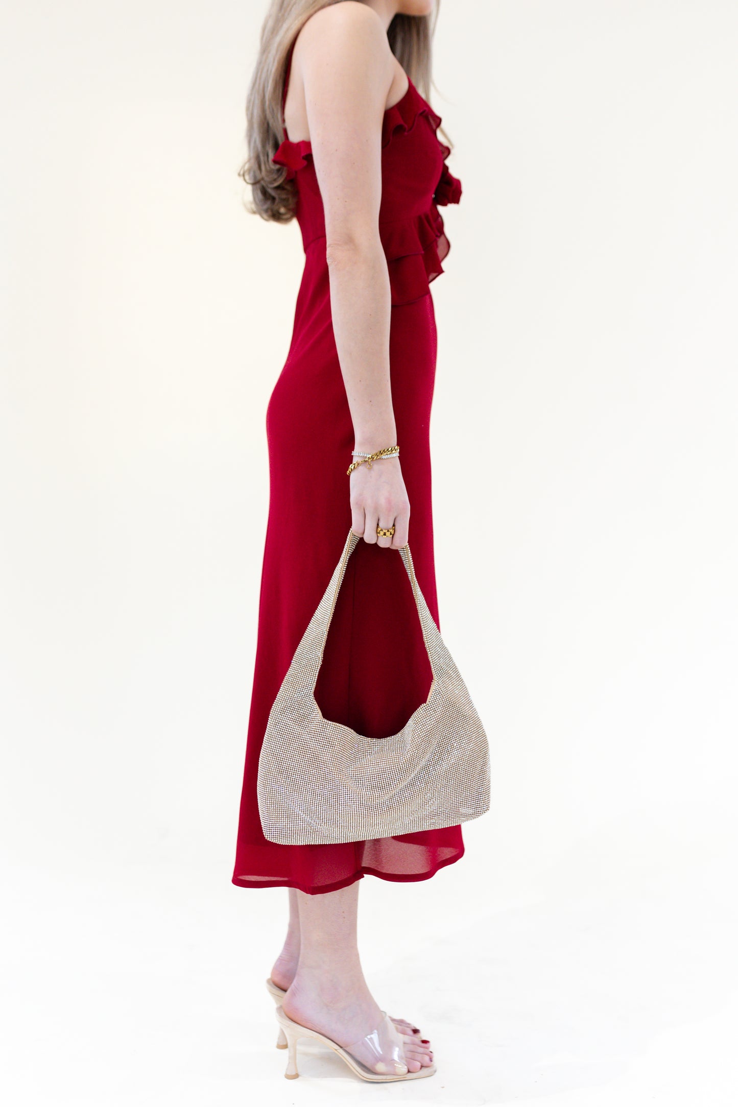 Soraka Evening Bag