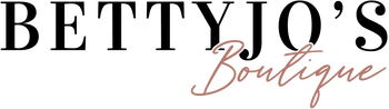 BettyJo's Boutique