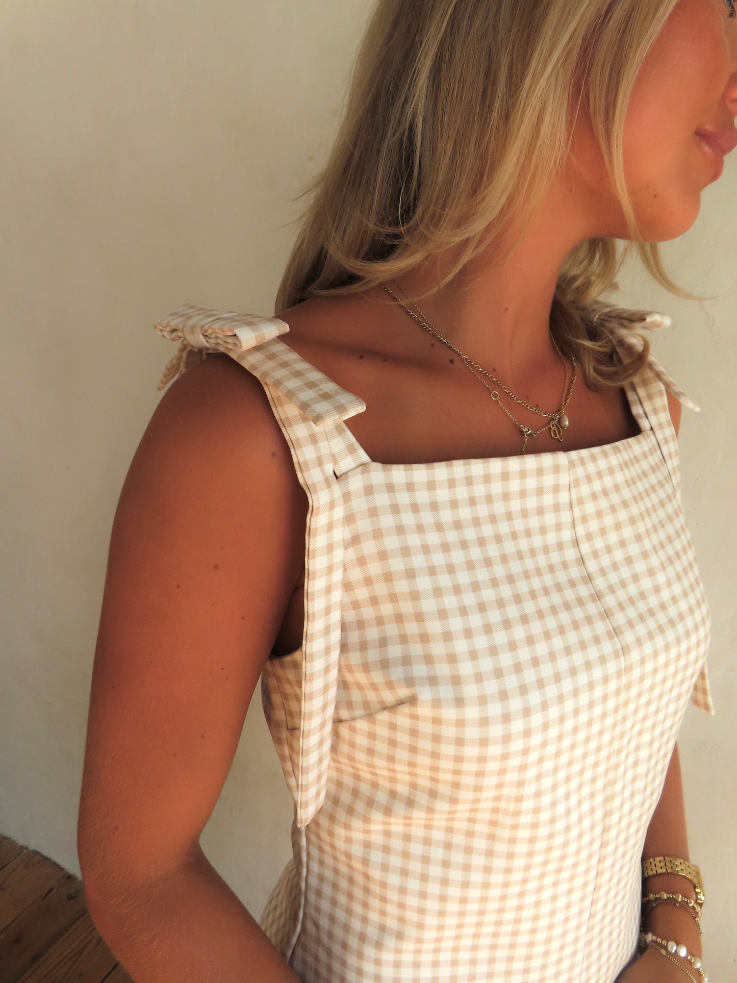 Elsie Mini Dress