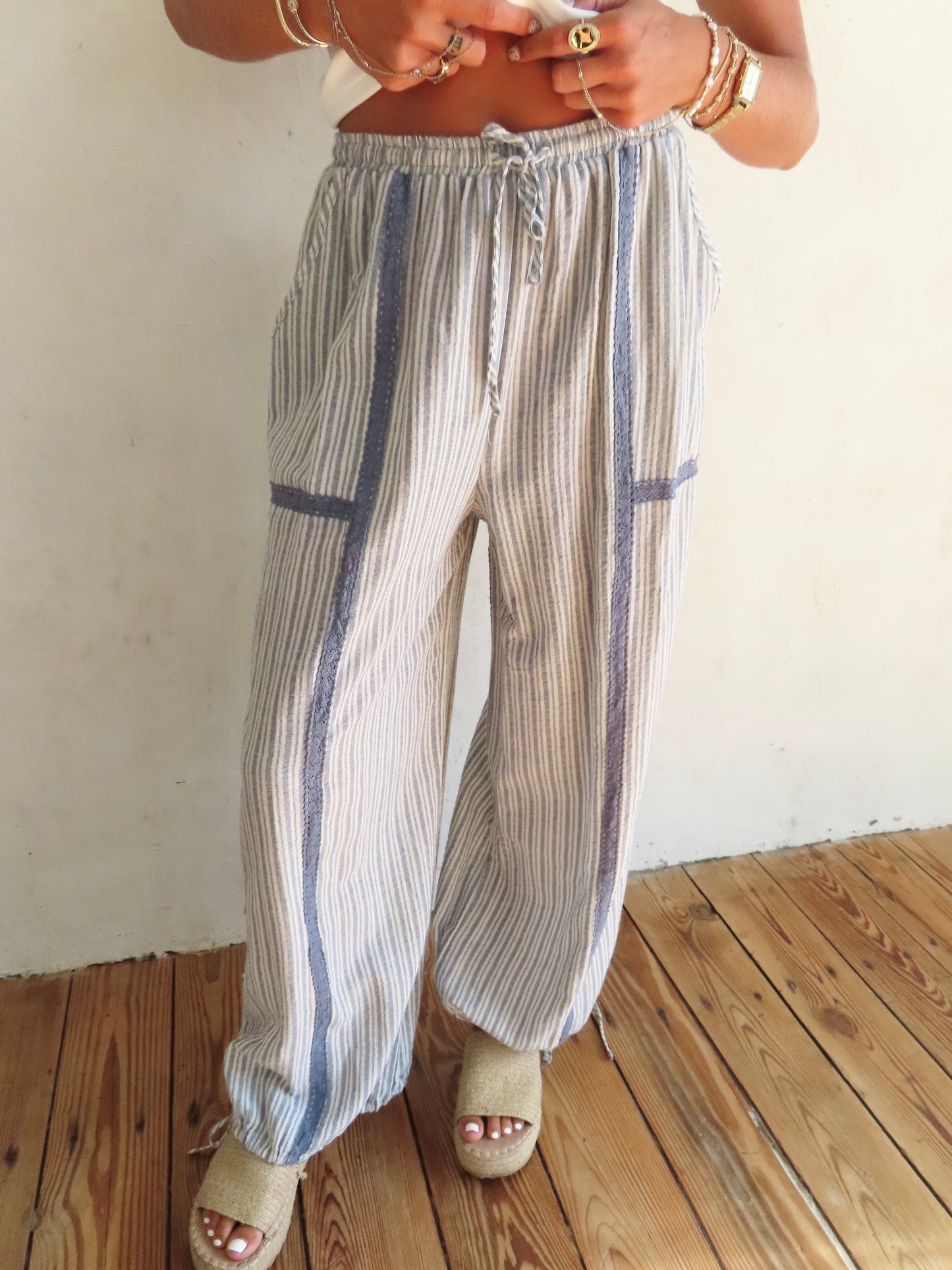 Stella Jogger Pants