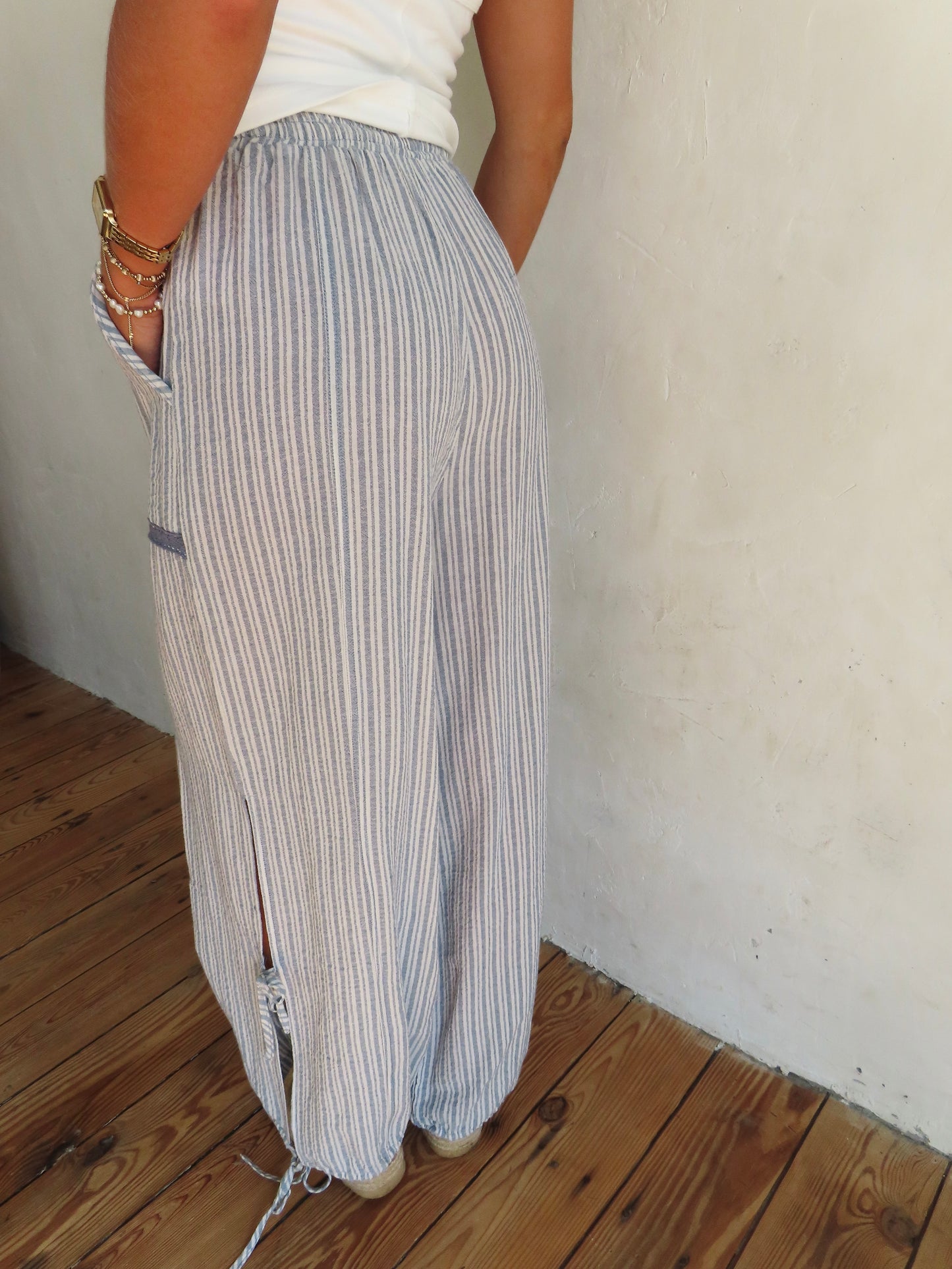 Stella Jogger Pants