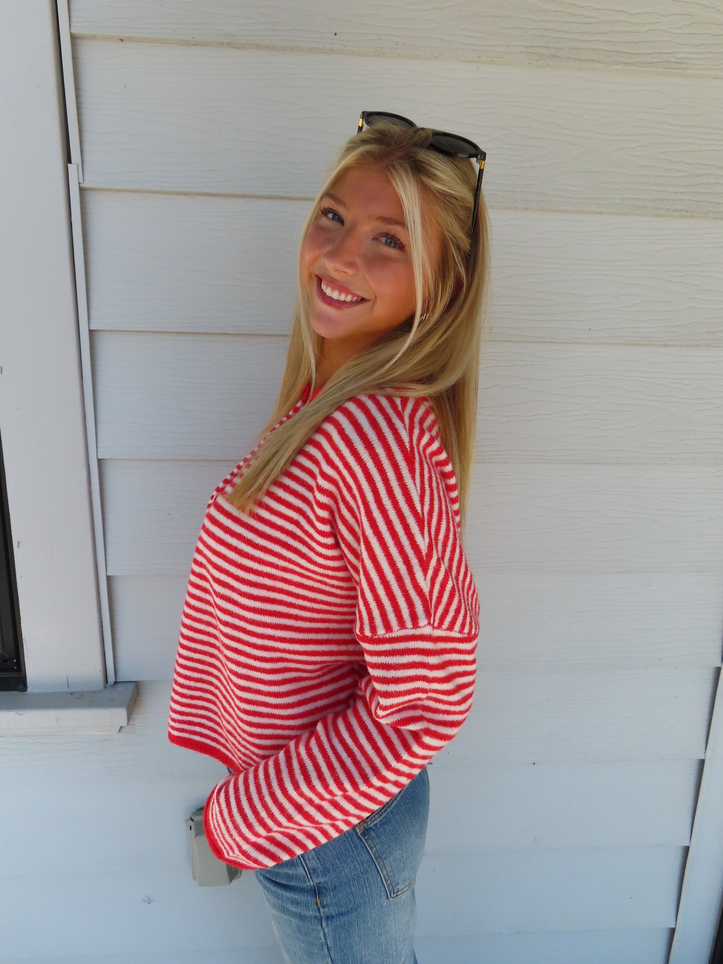 Willow Cardigan