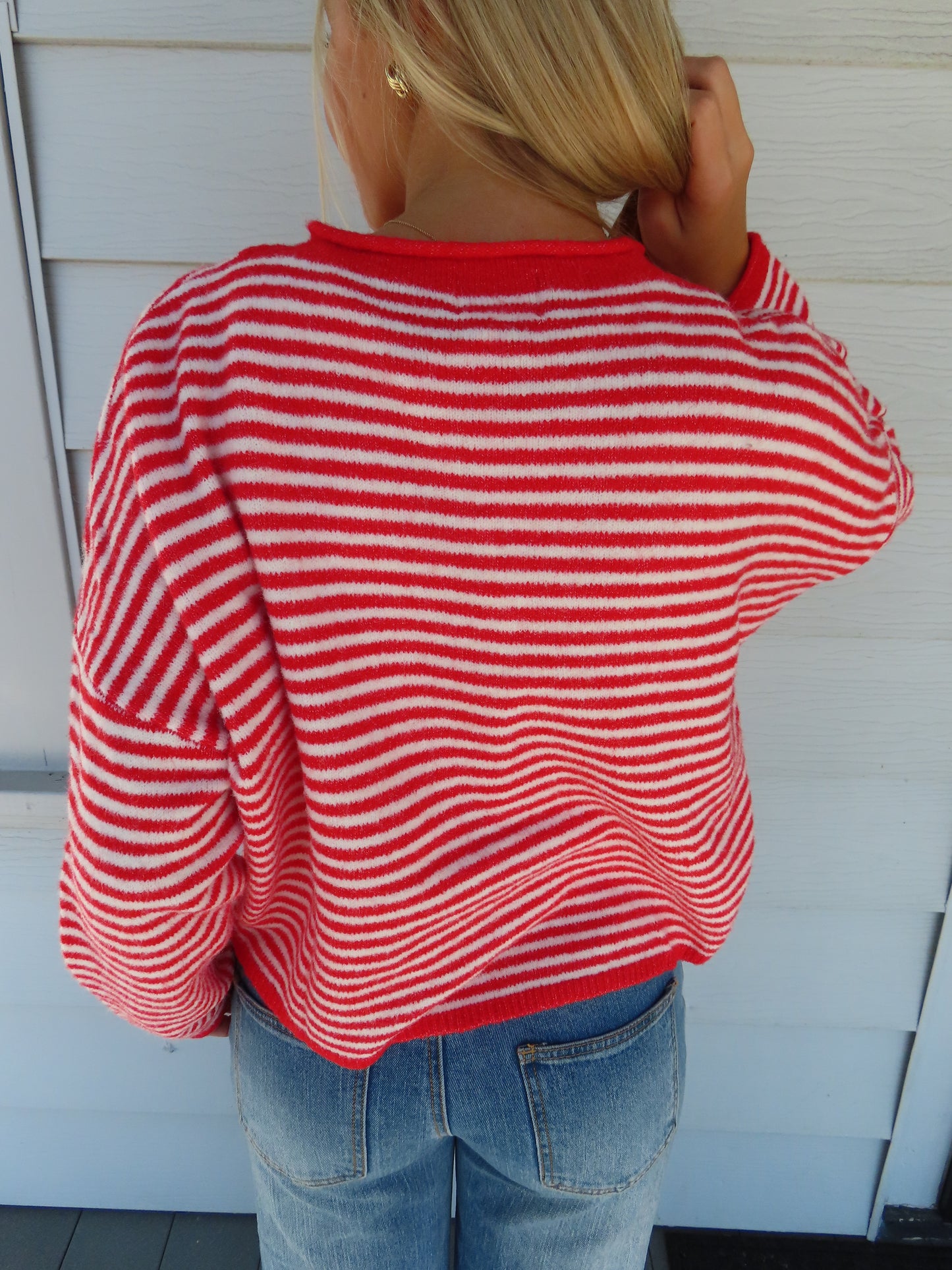 Willow Cardigan