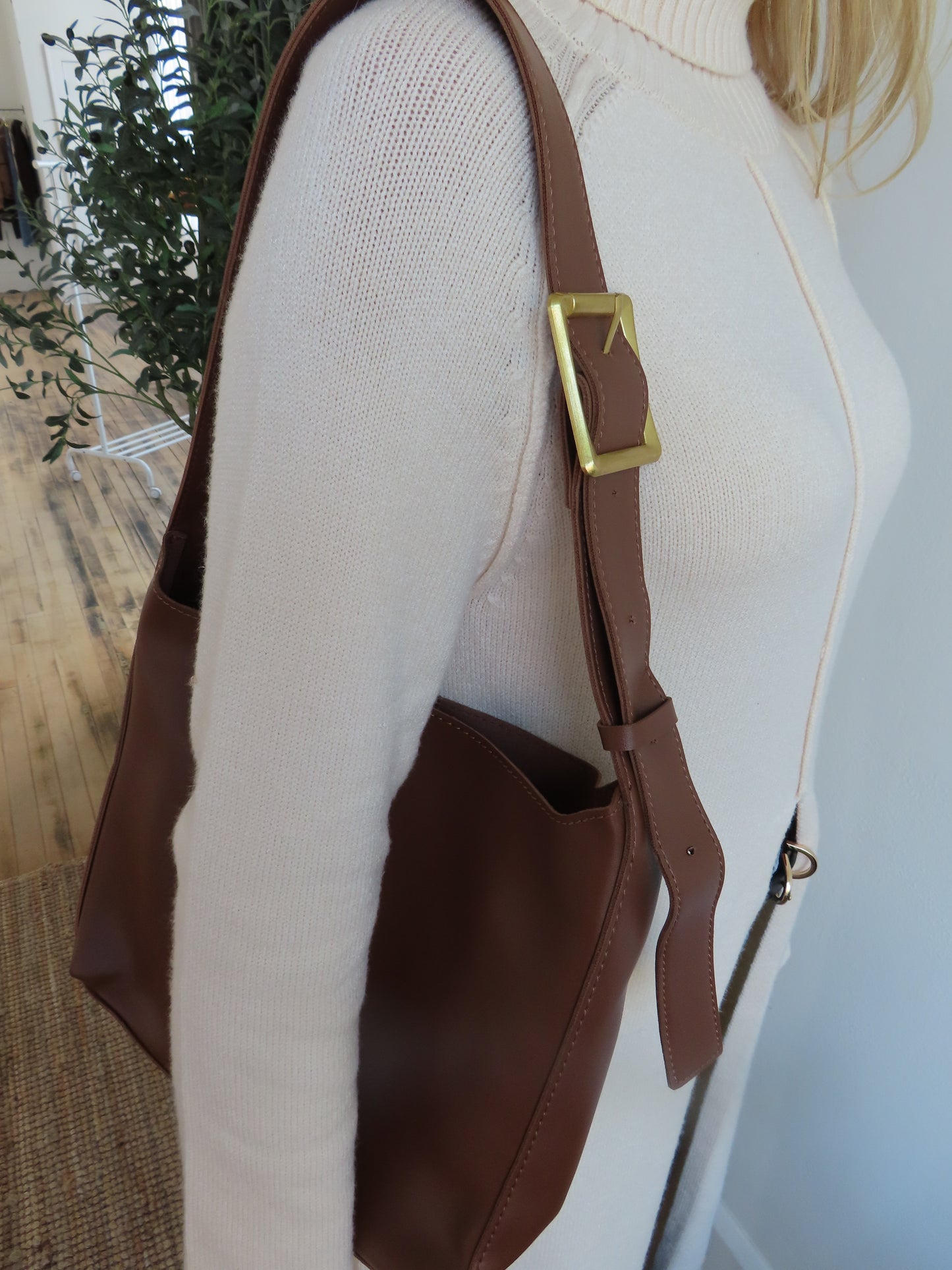 Messenger Bag