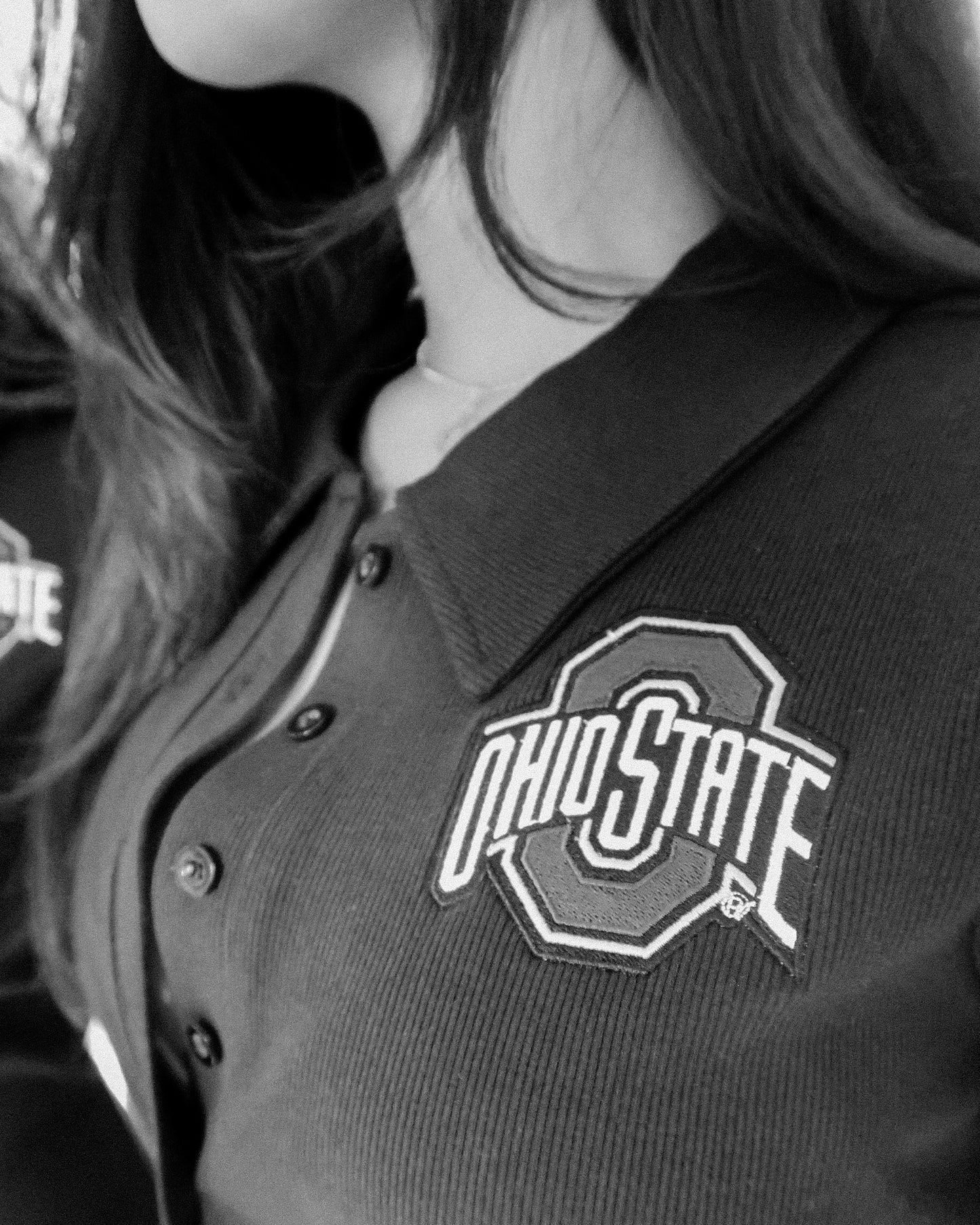 Ohio State Romper FINAL SALE