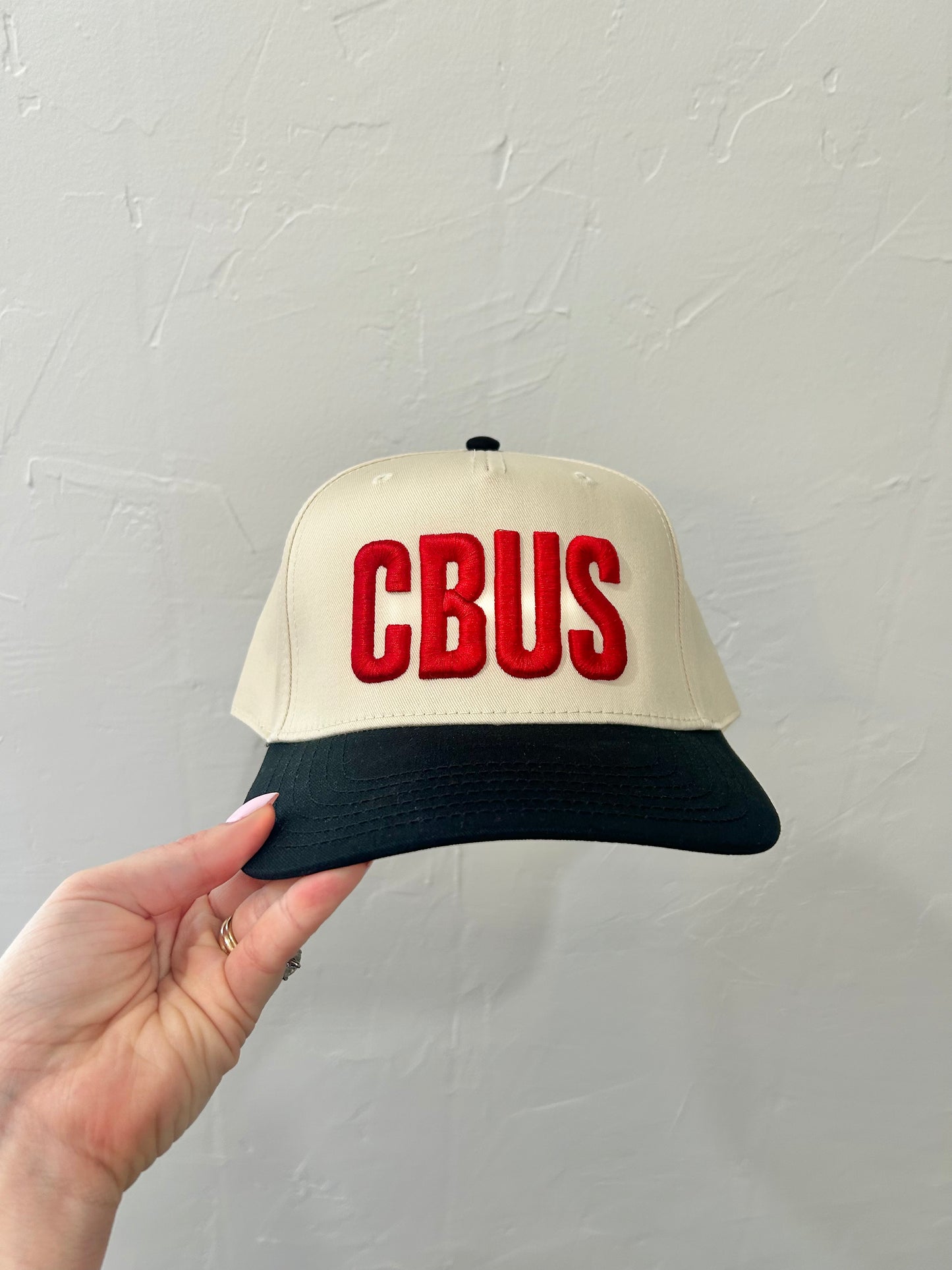 CBUS Trucker Hat