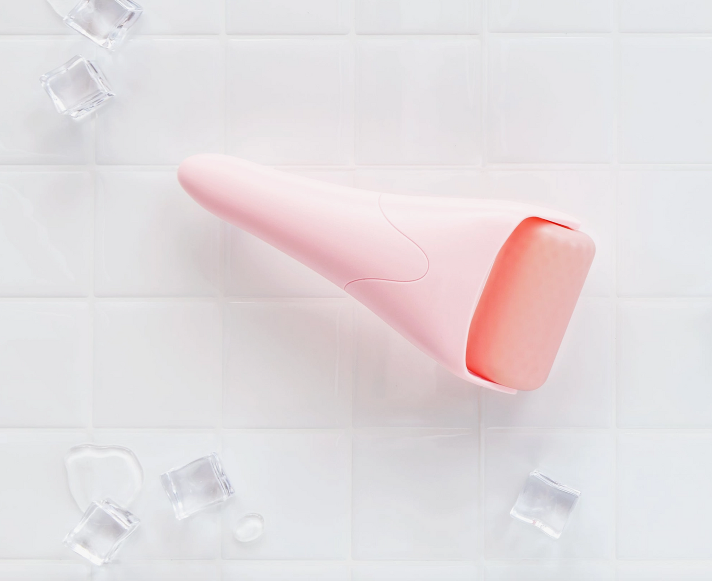 Blush Ice Roller