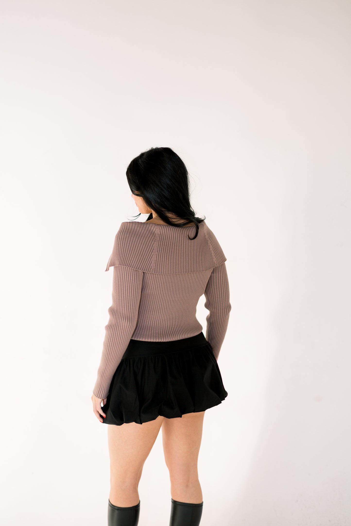 Venice Sweater Top