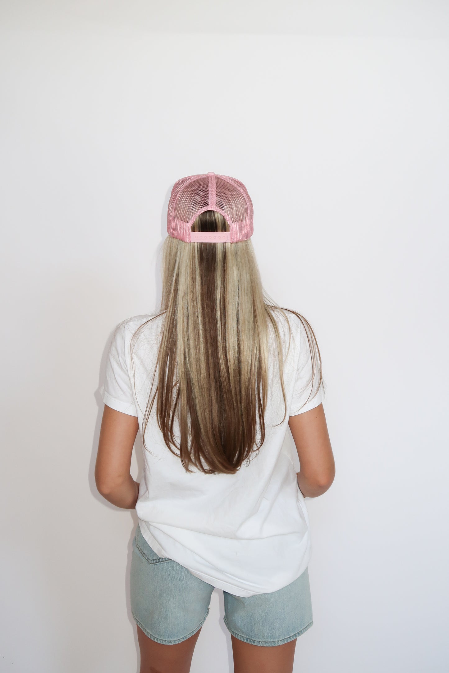 Tini Time Trucker Hat