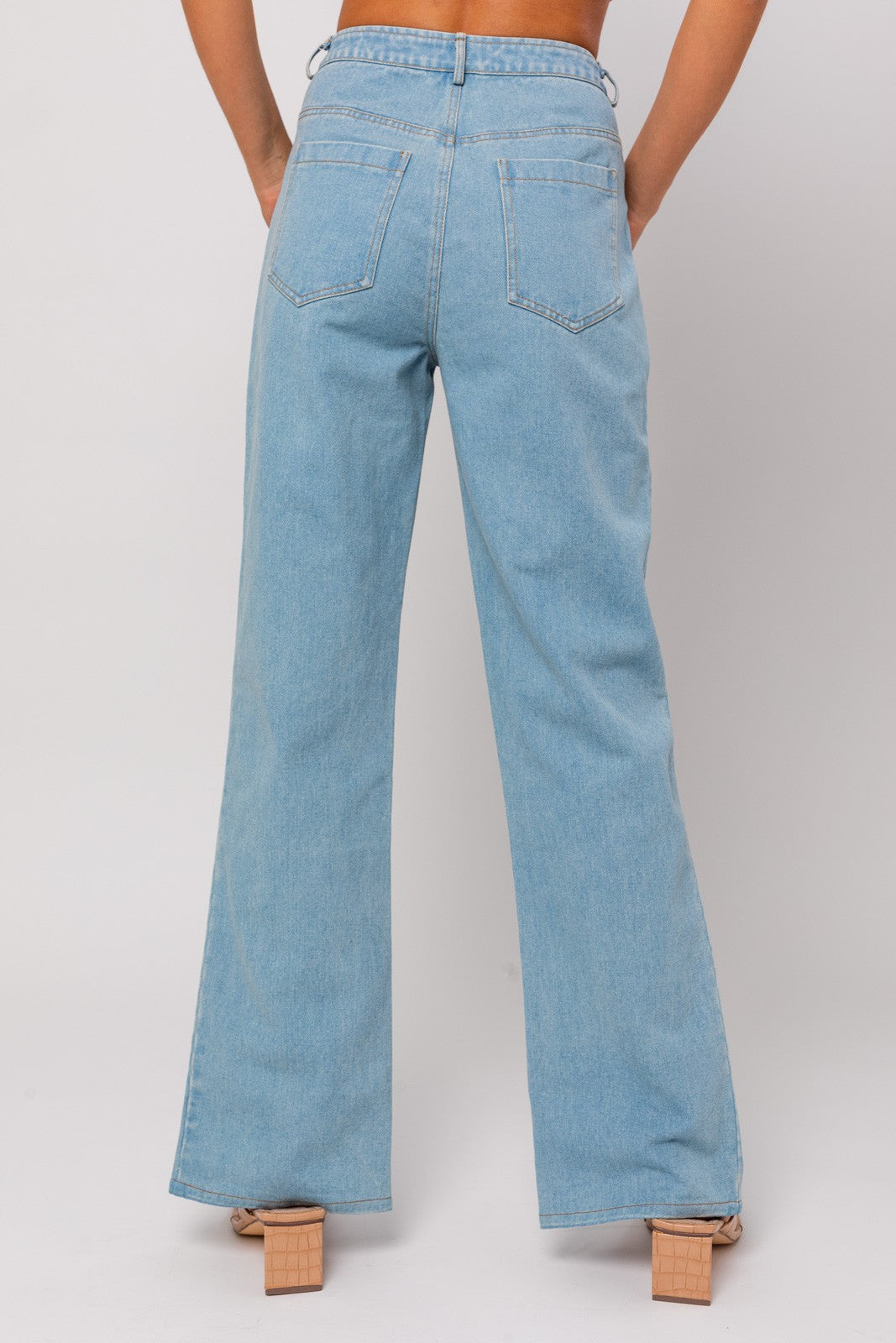 Like A Dream Denim