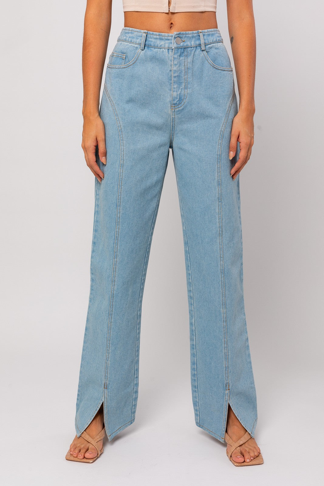 Like A Dream Denim