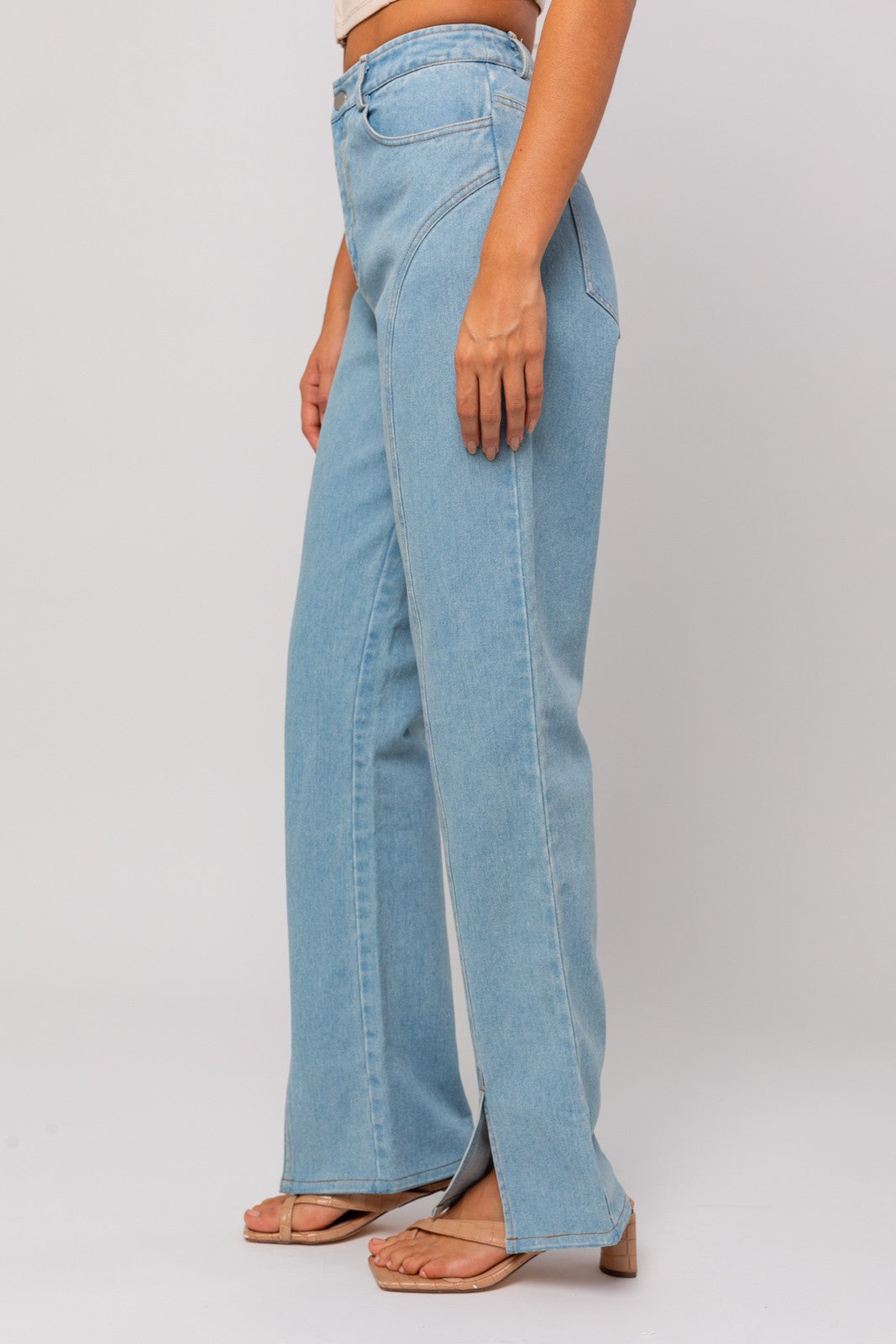 Like A Dream Denim