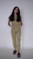 Sutton Utility Jumpsuit FINAL SALE