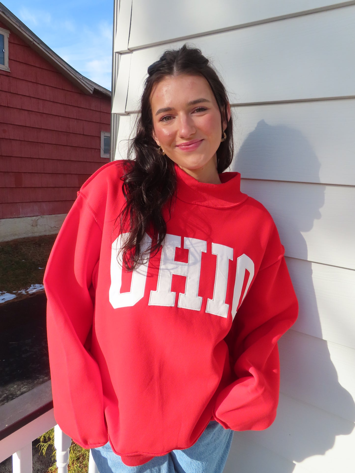 Ohio Mockneck