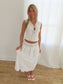 Capri Midi Skirt