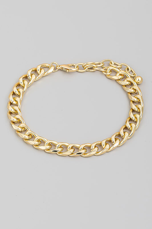 Chain Bracelet