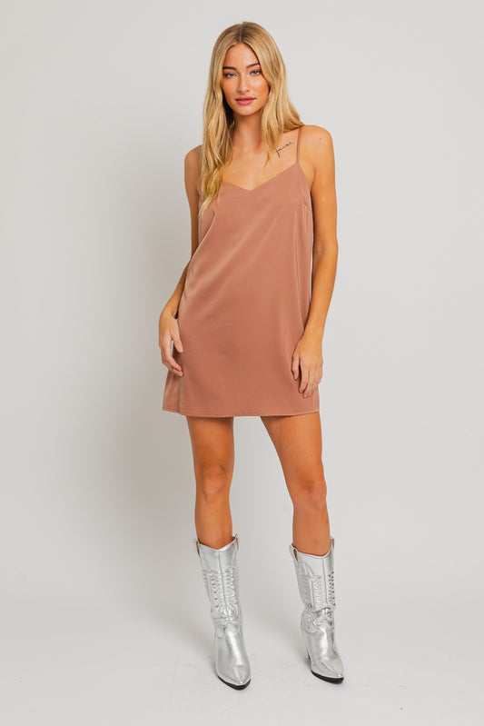 Molly Mini Dress