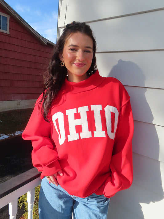 Ohio Mockneck