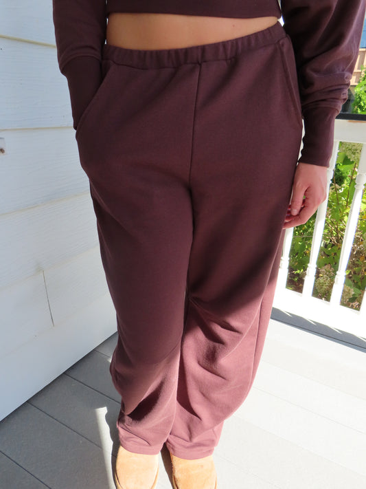 Tessa Wide Leg Pants
