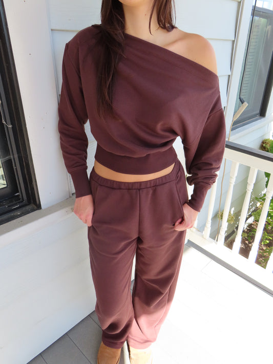 Tessa Wide Leg Pants