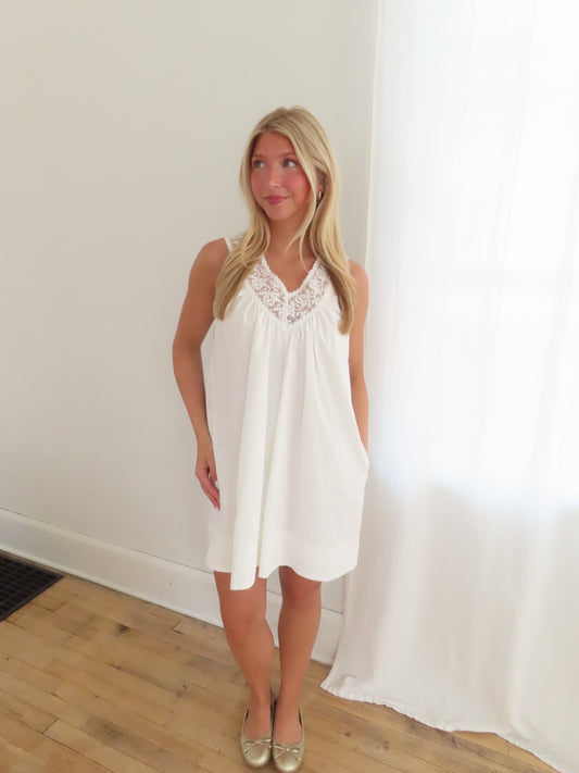 Danica Mini Dress