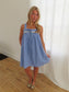 June Mini Dress