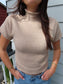 Lisa Knit Top