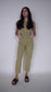 Sutton Utility Jumpsuit FINAL SALE