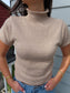 Lisa Knit Top