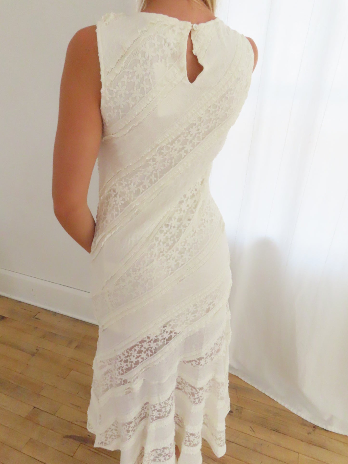 Iris Maxi Dress