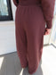 Tessa Wide Leg Pants