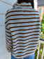 Daphne Sherpa Pullover