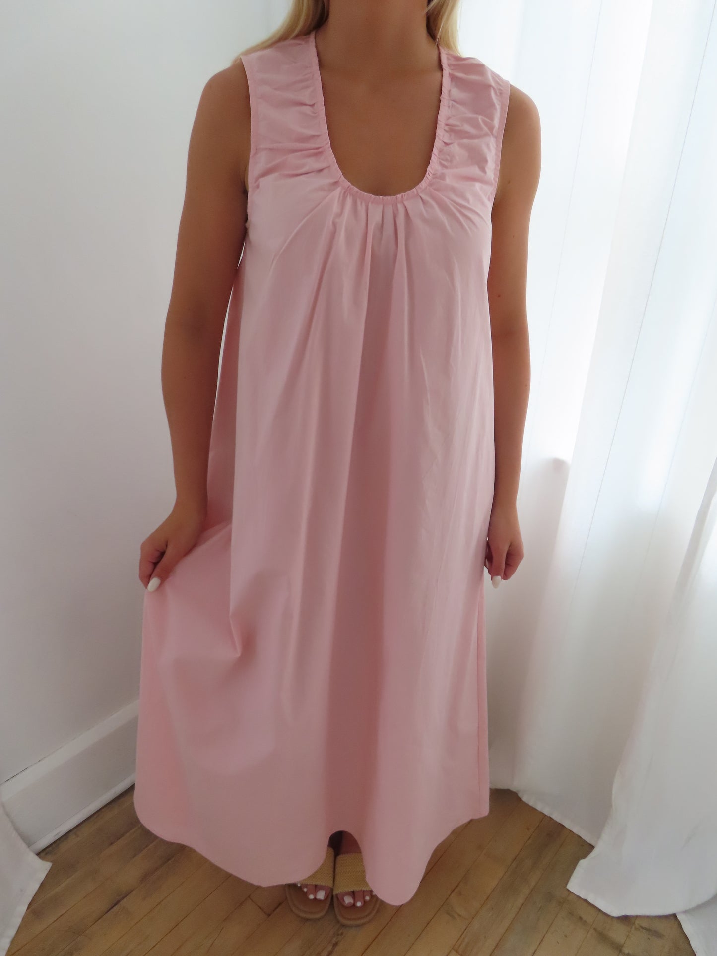 Sadie Maxi Dress