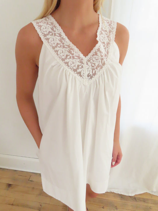 Danica Mini Dress