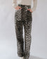 Stella Leopard Pants