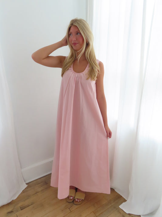 Sadie Maxi Dress