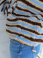 Daphne Sherpa Pullover