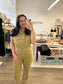 Sutton Utility Jumpsuit FINAL SALE