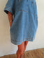 Marnie Denim Dress