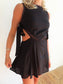 Lacey Mini Dress