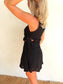 Lacey Mini Dress