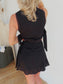 Lacey Mini Dress