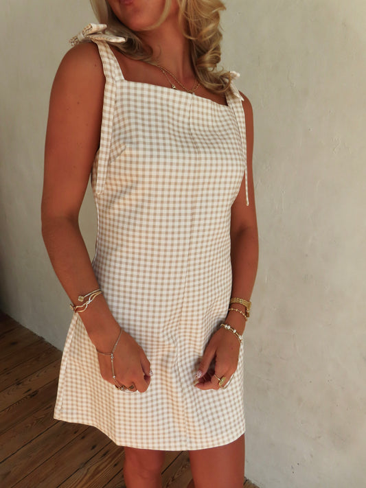 Elsie Mini Dress