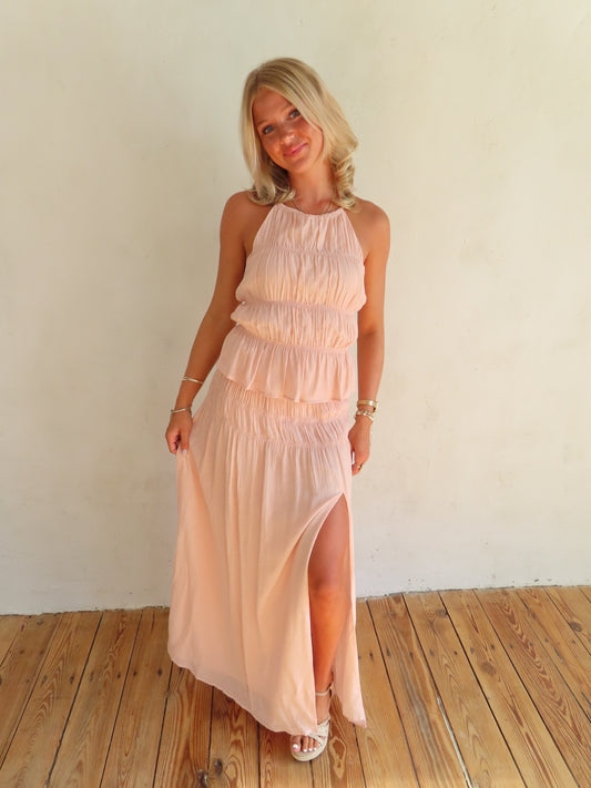 Lola Halter Neck Top