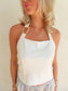 Chain Link Top