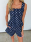 Iris Top and Shorts Set
