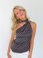 Ava One Shoulder Top