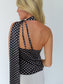 Ava One Shoulder Top